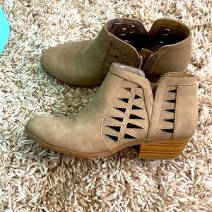 MarcoRepublic ankle boots